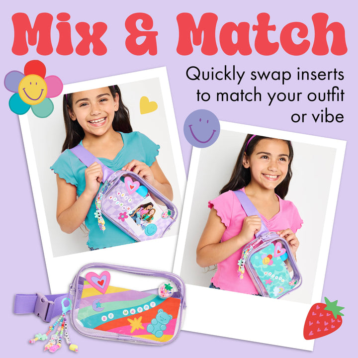 BELT BAG CRAFT KIT