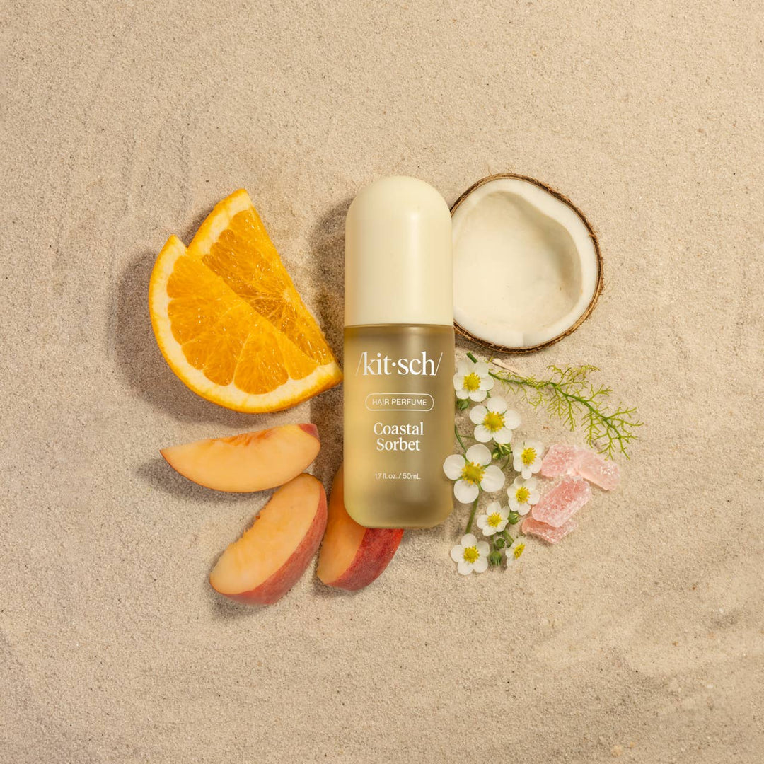 COASTAL SORBET HAIR & BODY PERFUME MIST