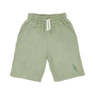 YUCCA SWEAT SHORT