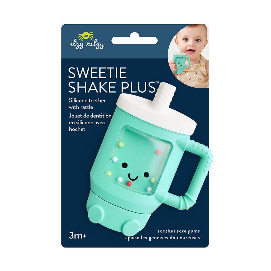 SWEETIE SHAKE PLUS™ | CROISSANT