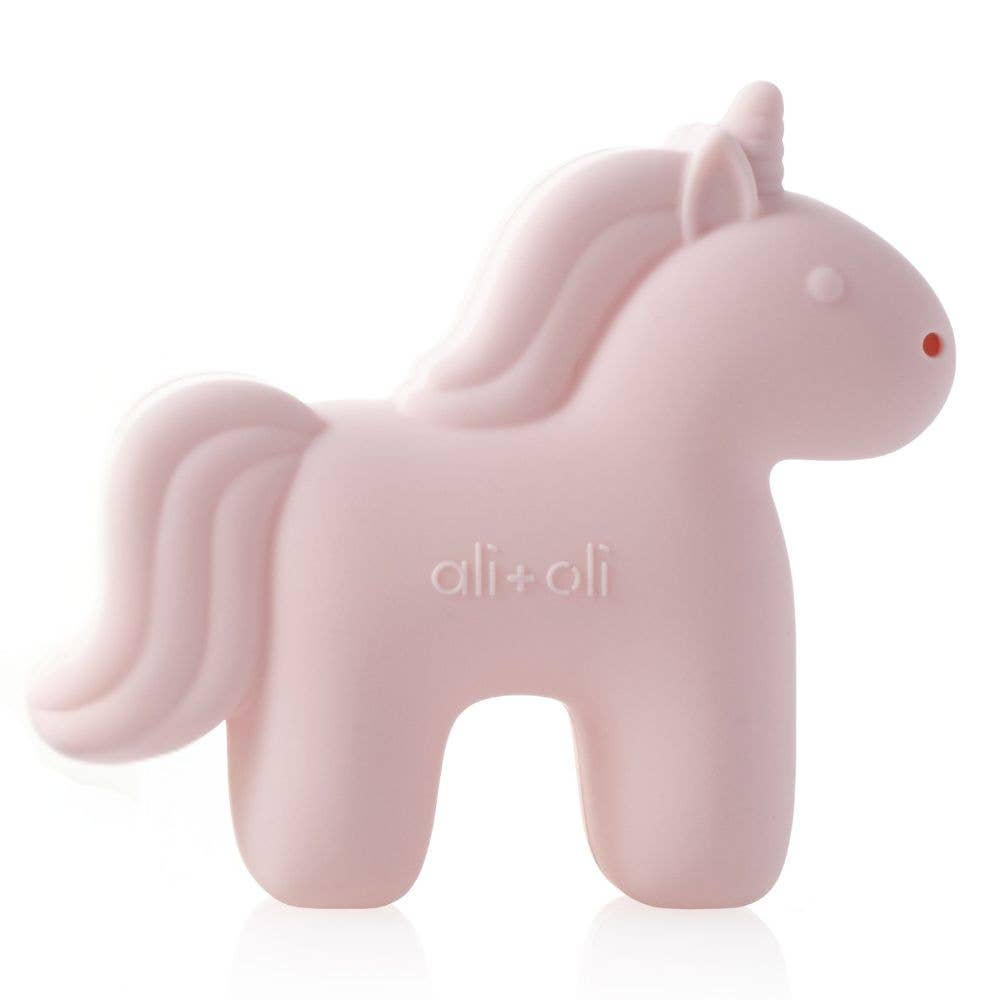 BATH TOY SET | UNICORN THEME