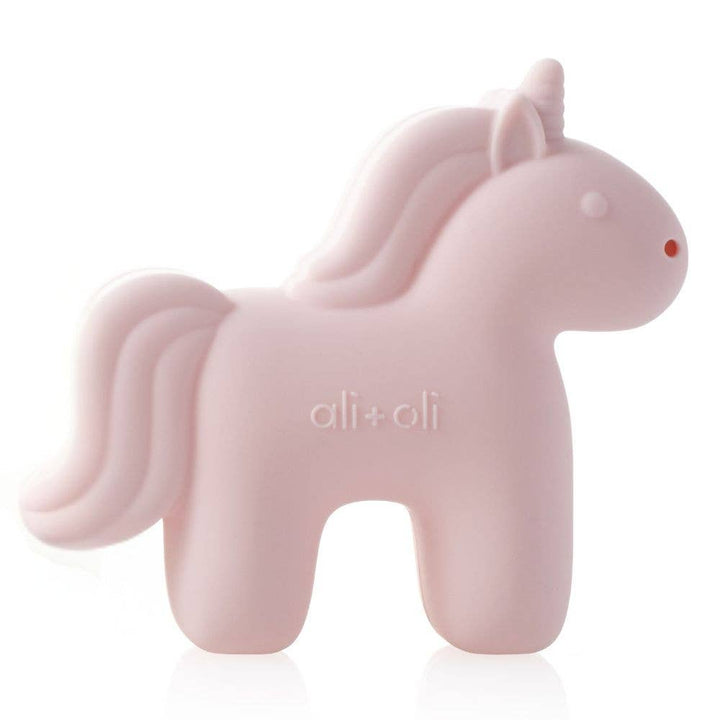 BATH TOY SET | UNICORN THEME