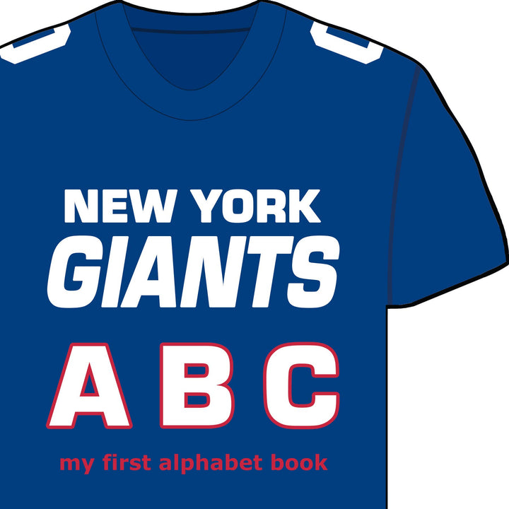 NEW YORK GIANTS ABC