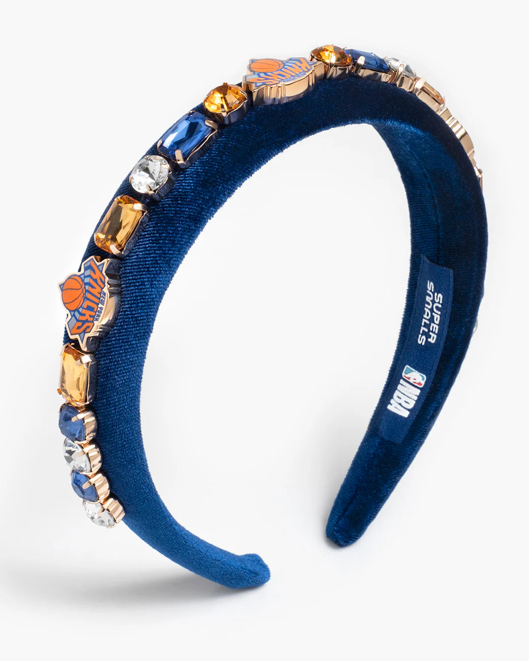 KNICKS HEADBAND
