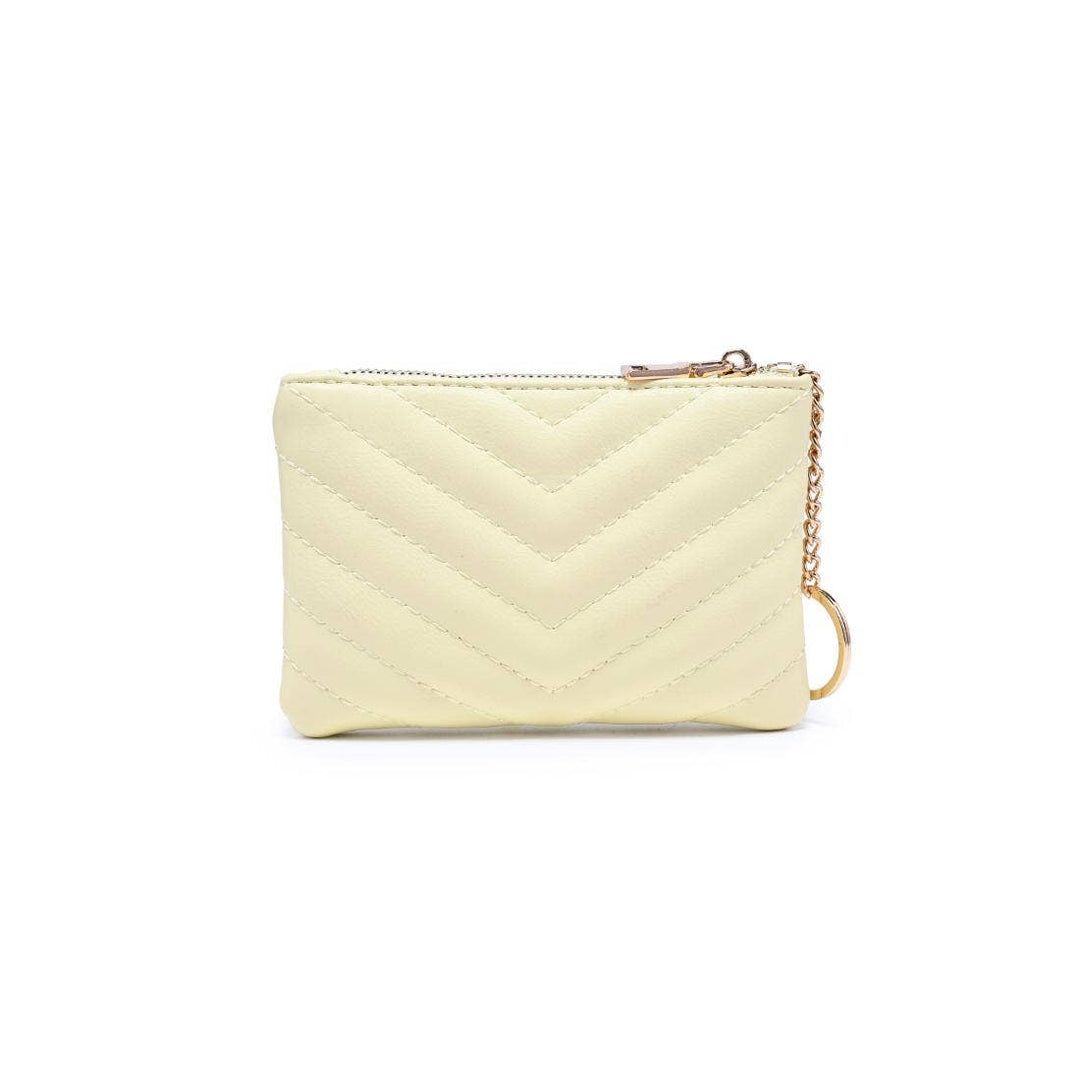MACKENZIE WALLET | PINK