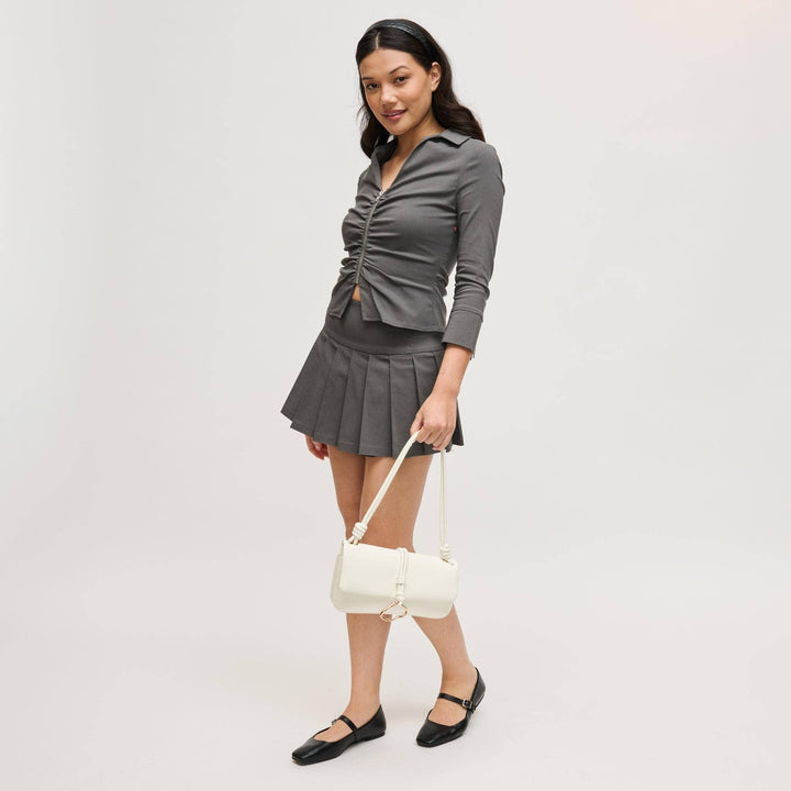 BELINA CROSSBODY | BUTTER