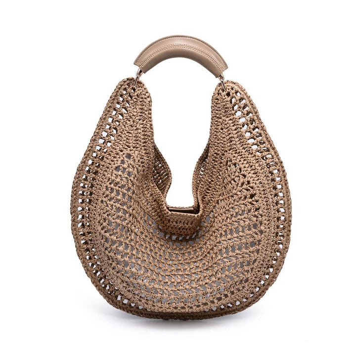CAMDEN HOBO | NATURAL