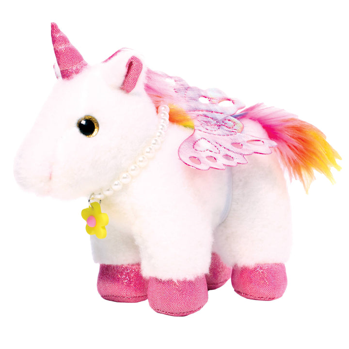 DECORATE A GLITZY UNICORN KIT