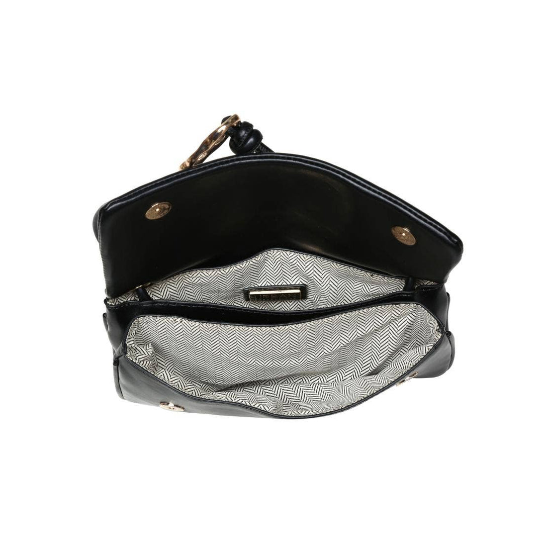 BELINA CROSSBODY | BUTTER