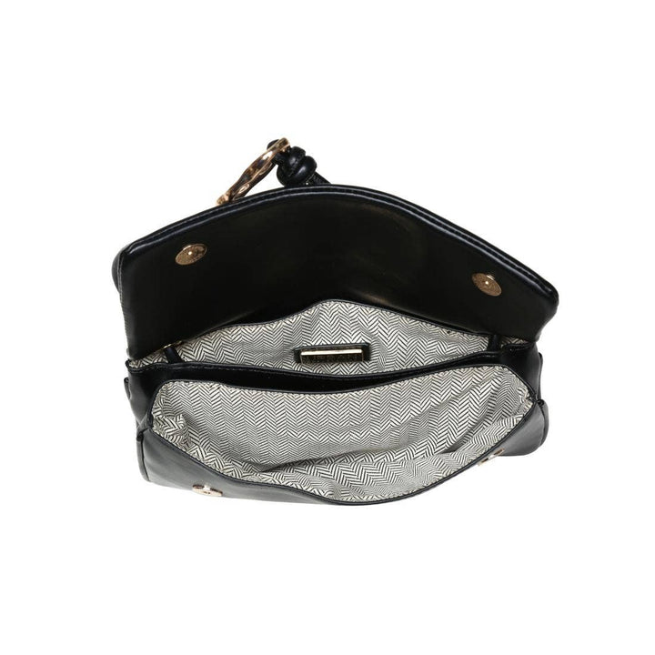 BELINA CROSSBODY | BUTTER