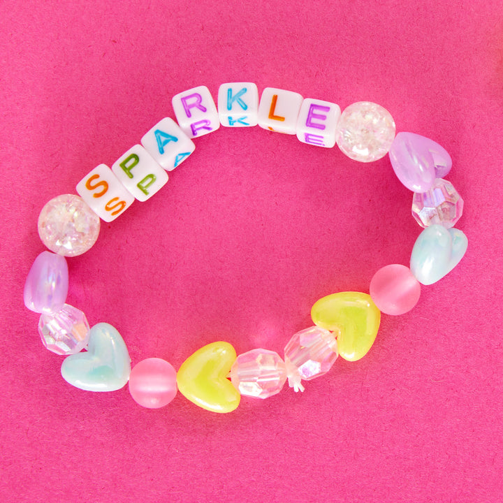 BEAD JEWELRY JARS - MERMAID
