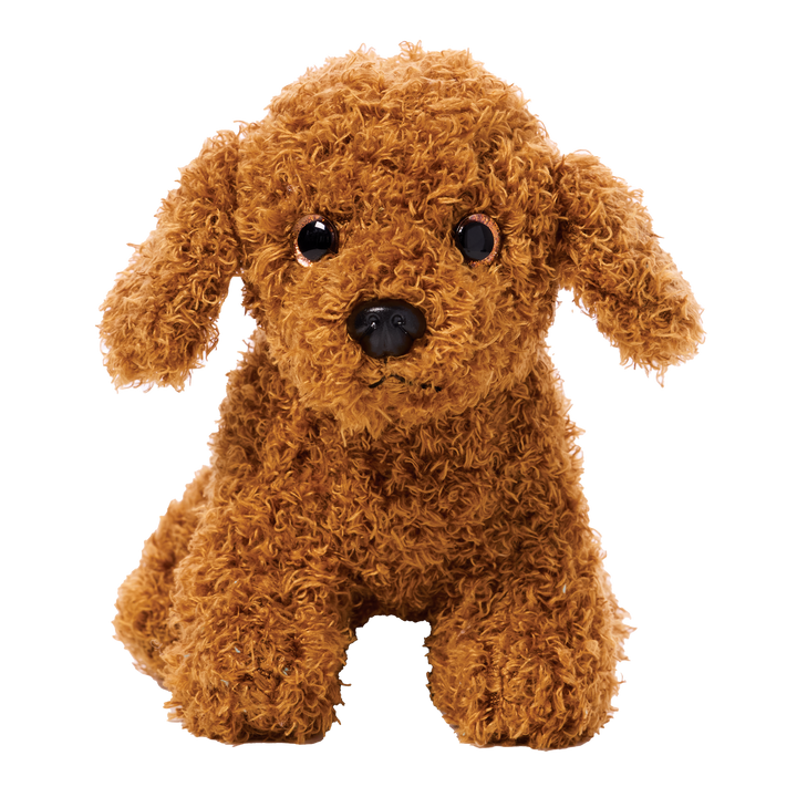 DECORATE YOUR OWN DESIGNER DOGGIE