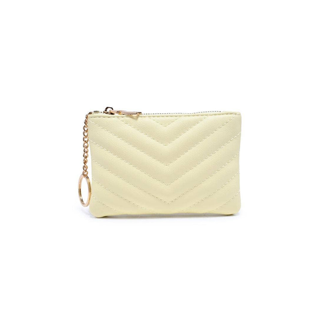 MACKENZIE WALLET | GOLD