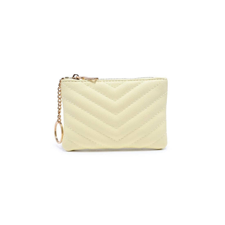 MACKENZIE WALLET | GOLD