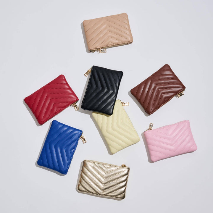 MACKENZIE WALLET | BUTTER