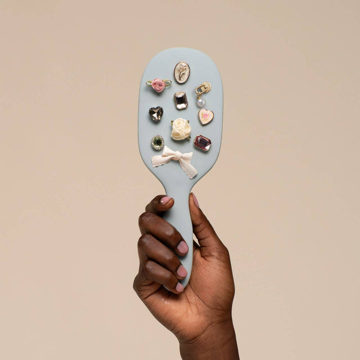 KITSCHPOP BRUSH | HAZE BLUE