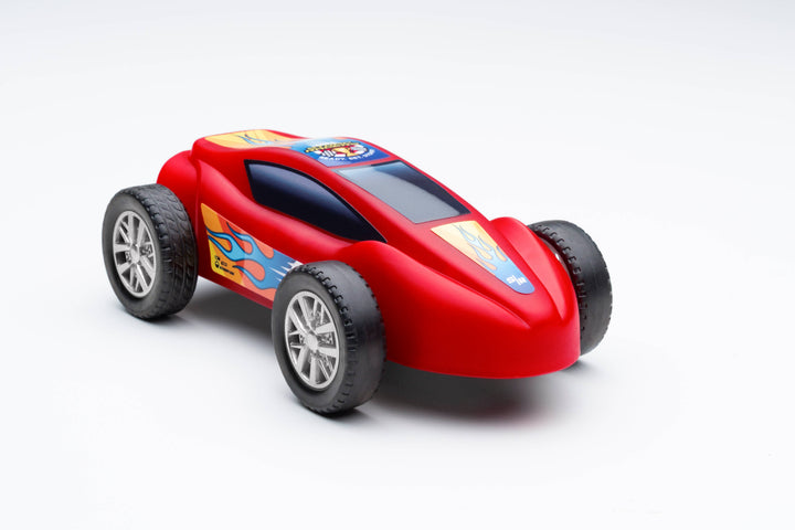 STOMP RACER