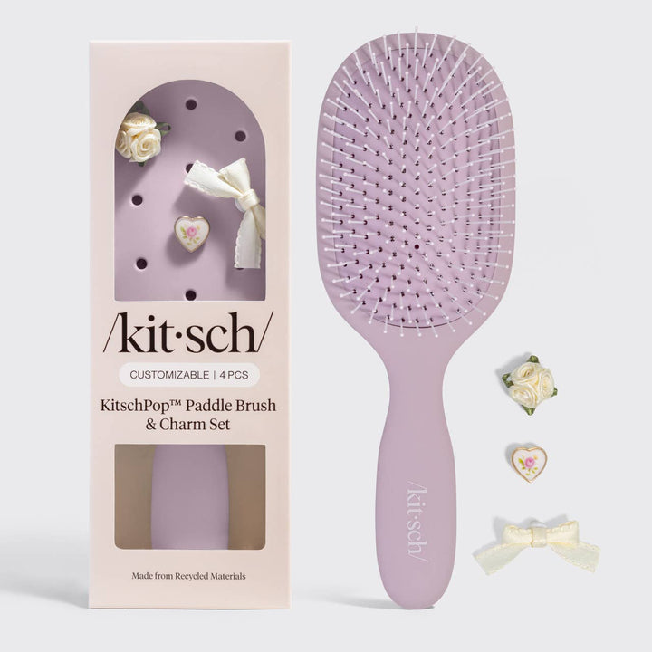 KITSCHPOP BRUSH | SOFT VIOLET