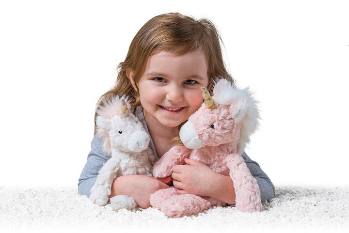 PUTTY BLUSH UNICORN | LARGE