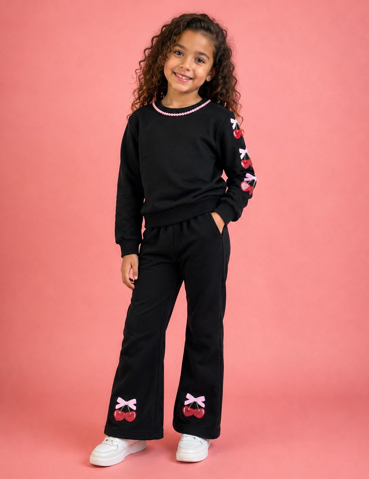 SWEETHEART CHERRY SET