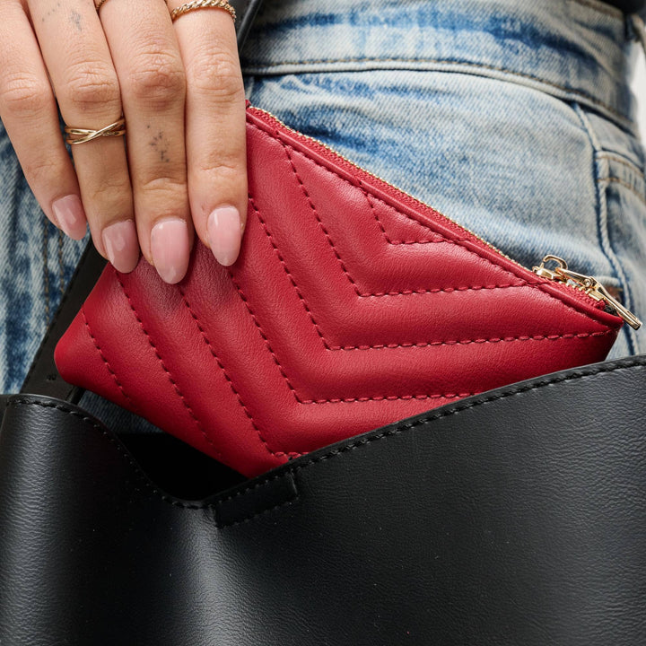 MACKENZIE WALLET | BUTTER