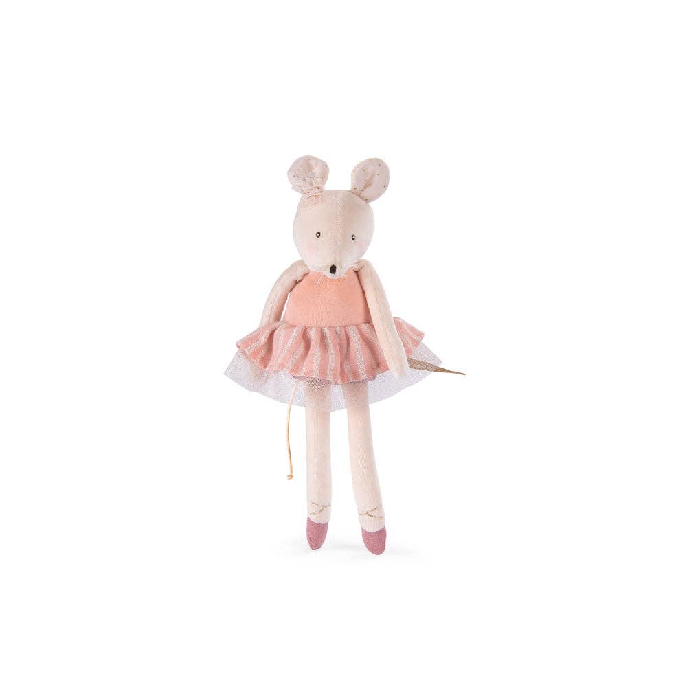 PINK MOUSE | THE LITTLE SCHOOL OF DANCE