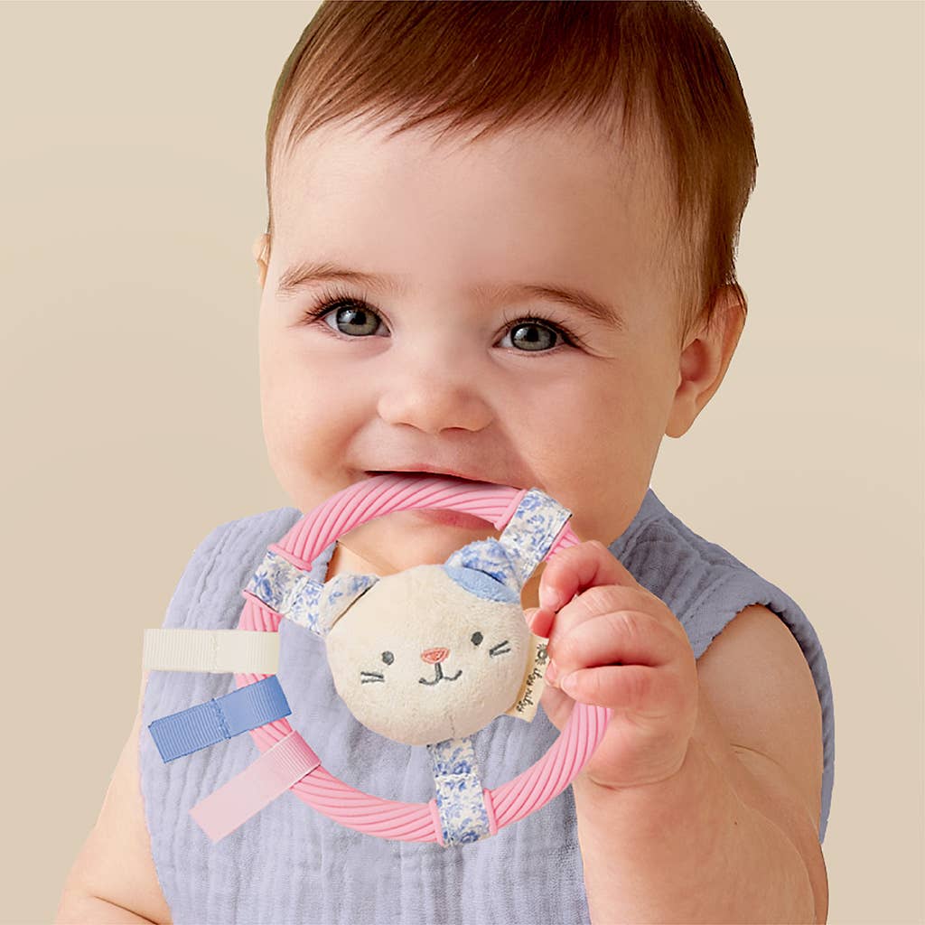 ITZY RING PAL™ | BEAR