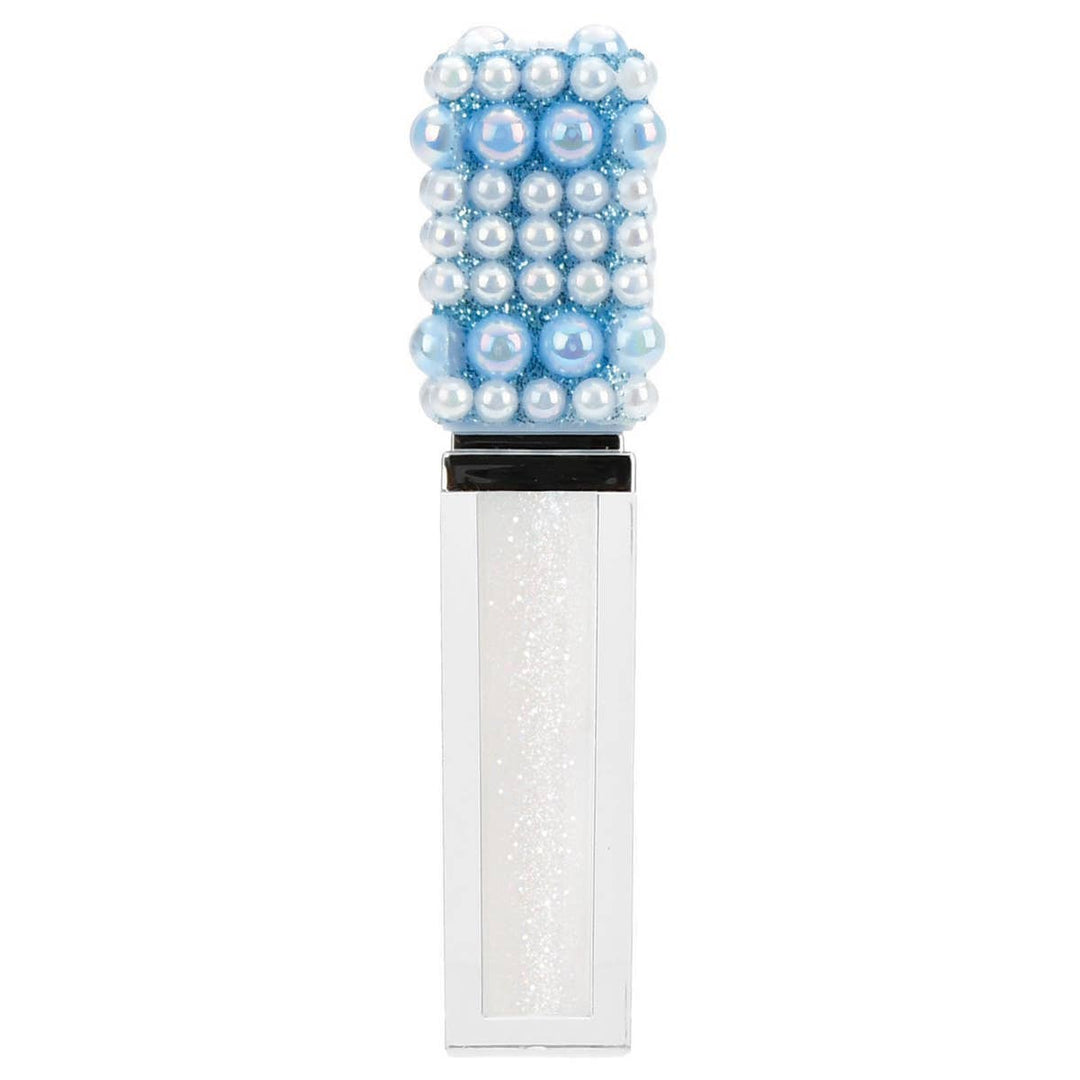 BLUE PEARL LIP GLOSS
