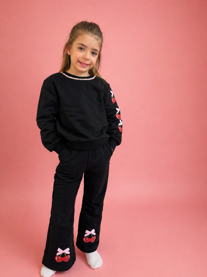 SWEETHEART CHERRY SET