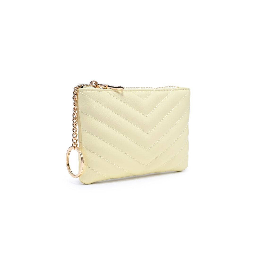 MACKENZIE WALLET | GOLD