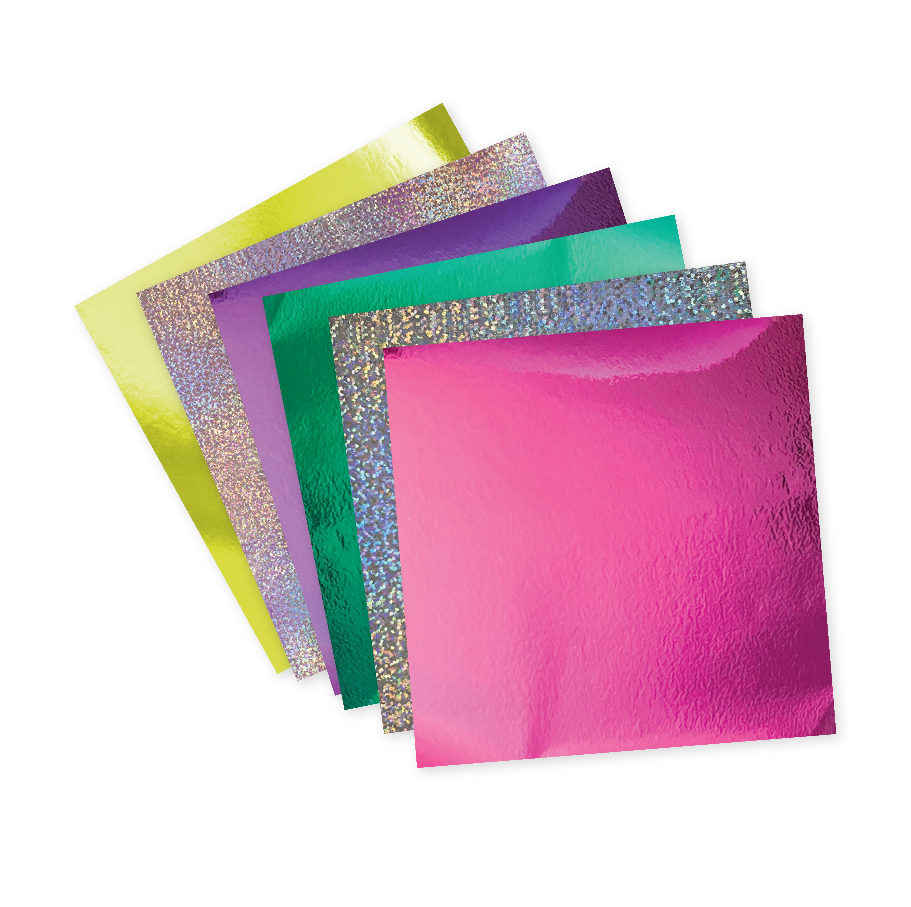 FANTASY FOIL & PLAY