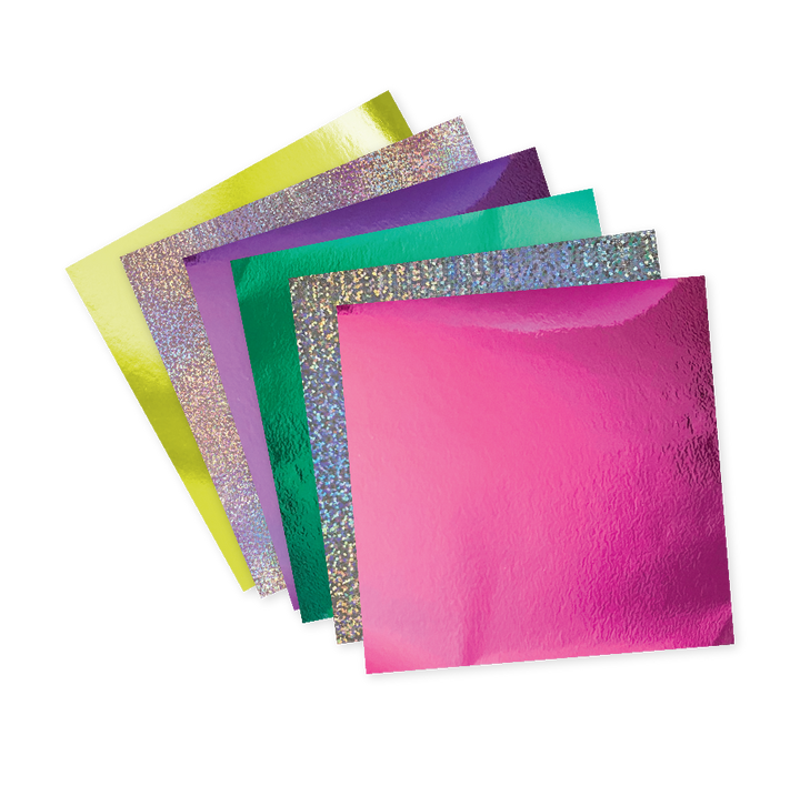 FANTASY FOIL & PLAY
