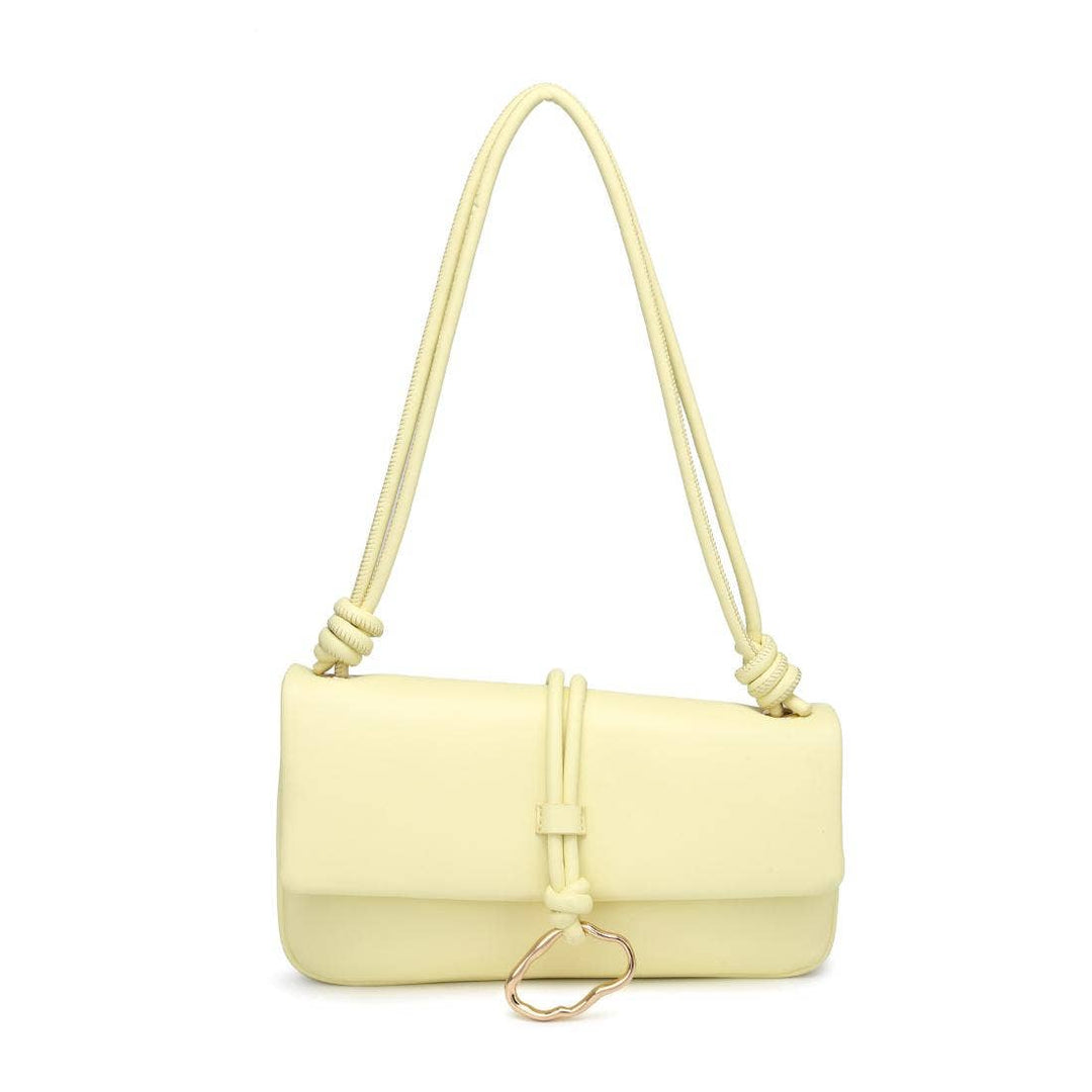 BELINA CROSSBODY | BUTTER