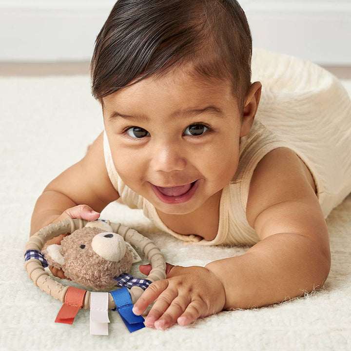 ITZY RING PAL™ | BEAR