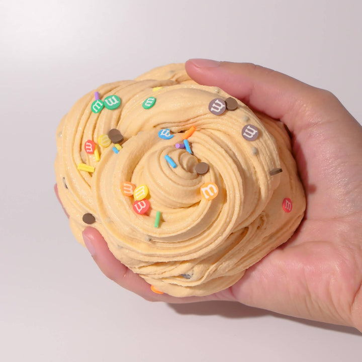 COOKIE DOUGH SLIME