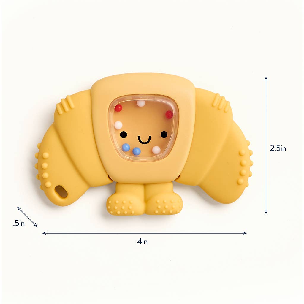 SWEETIE SHAKE PLUS™ | CROISSANT