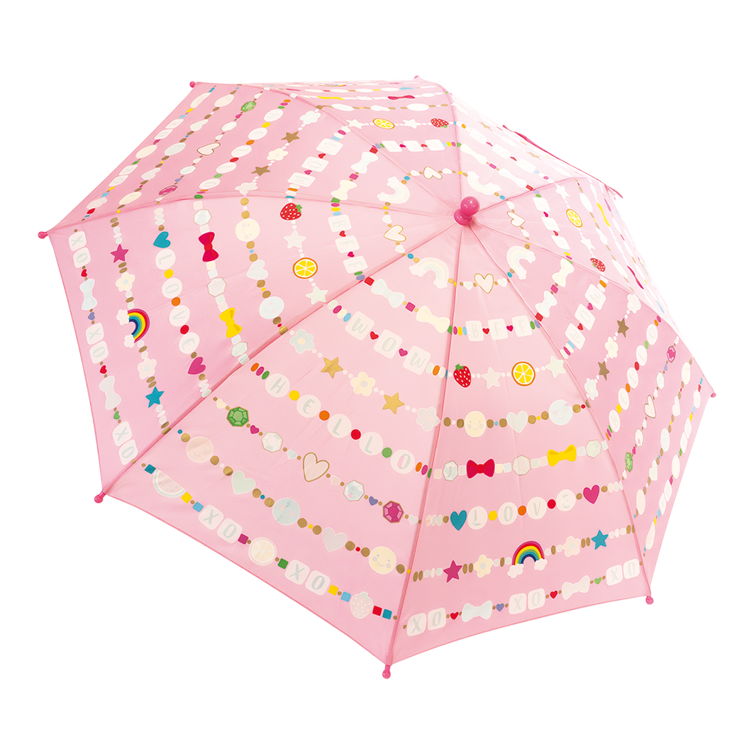6+ COLOR CHANGE UMBRELLAS - FRIENDSHIP