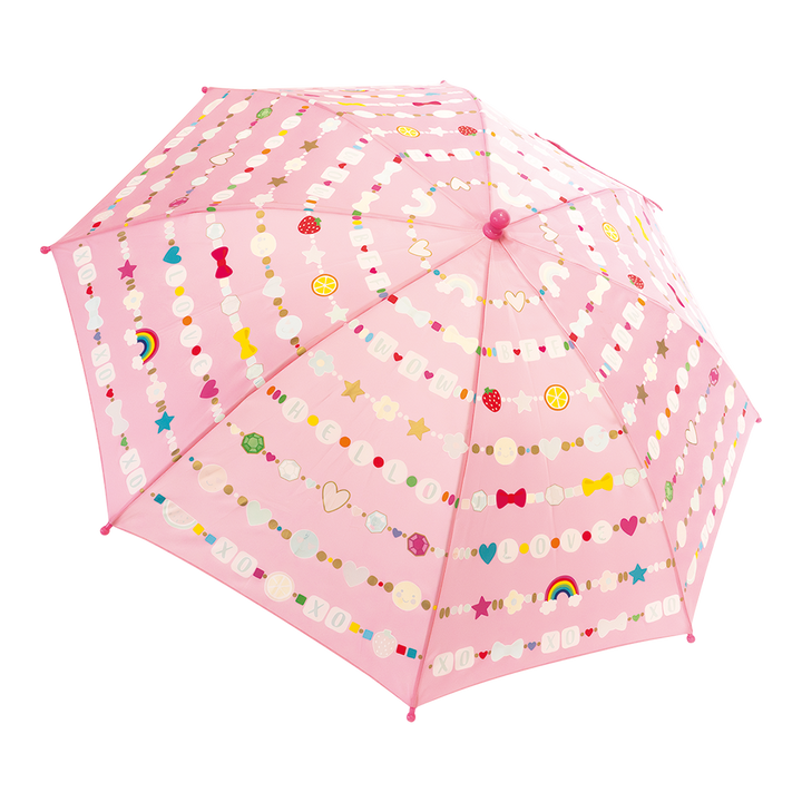 6+ COLOR CHANGE UMBRELLAS - FRIENDSHIP