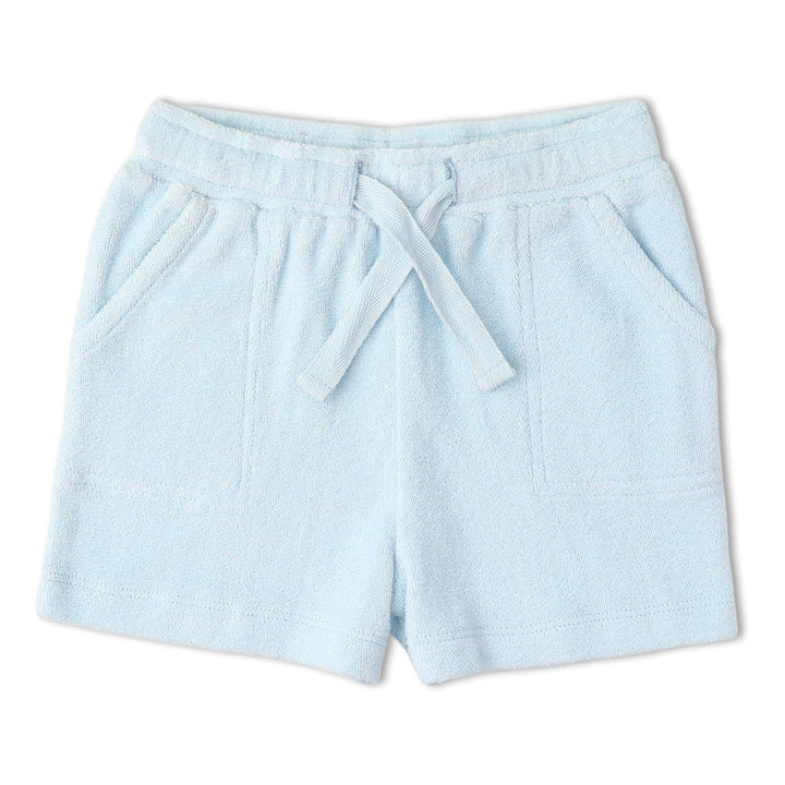 CABANA STRIPES SHORT SET