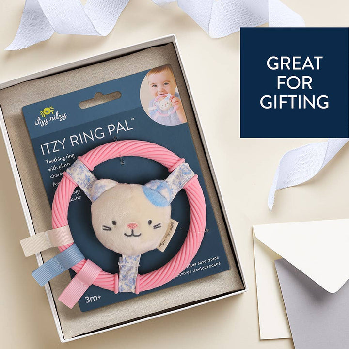 ITZY RING PAL™ | BEAR