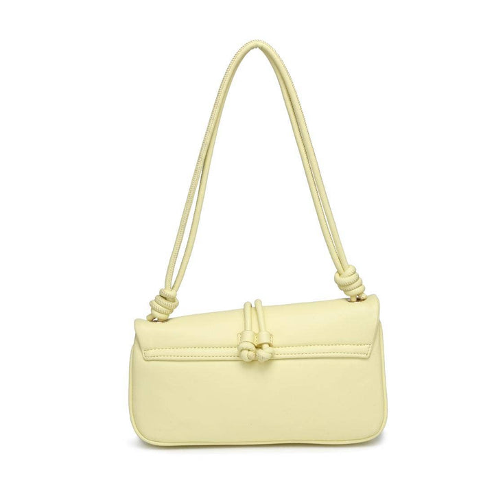 BELINA CROSSBODY | BUTTER