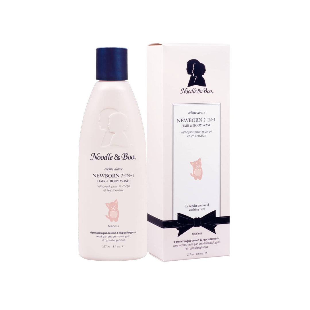 NEWBORN GIFT SET