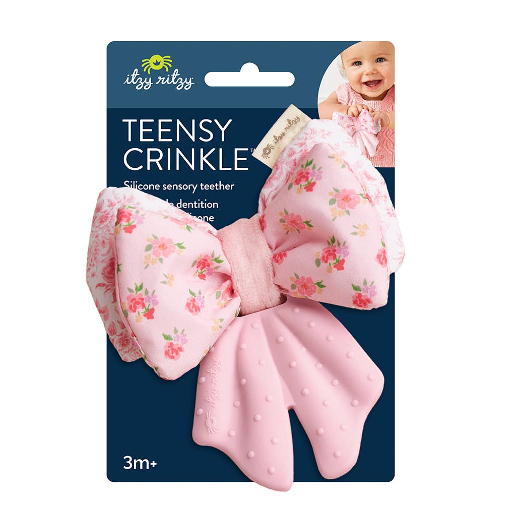 BOW TEENSY CRINKLE™