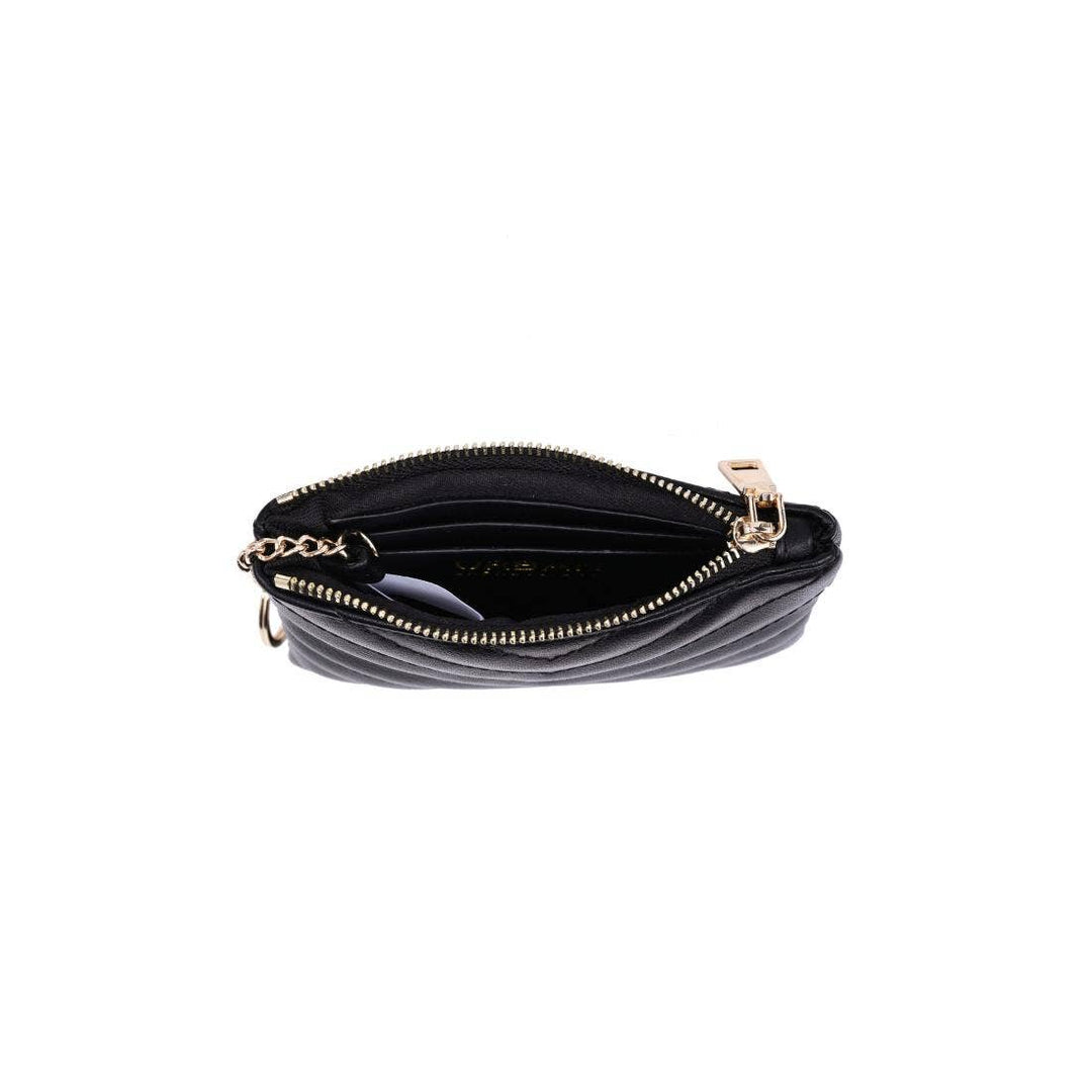 MACKENZIE WALLET | PINK