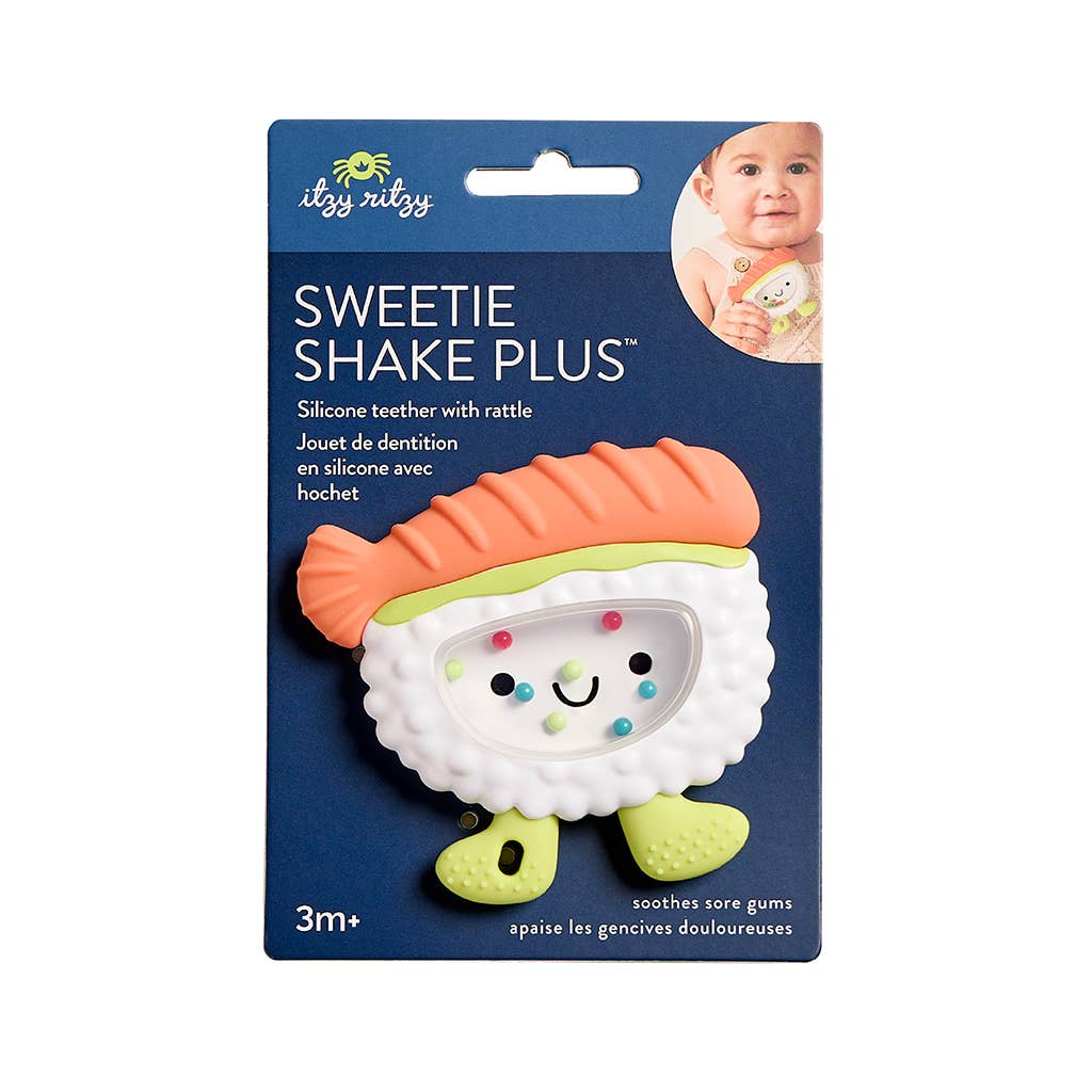 SWEETIE SHAKE PLUS™ | CROISSANT