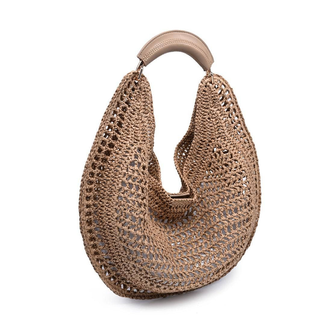 CAMDEN HOBO | NATURAL