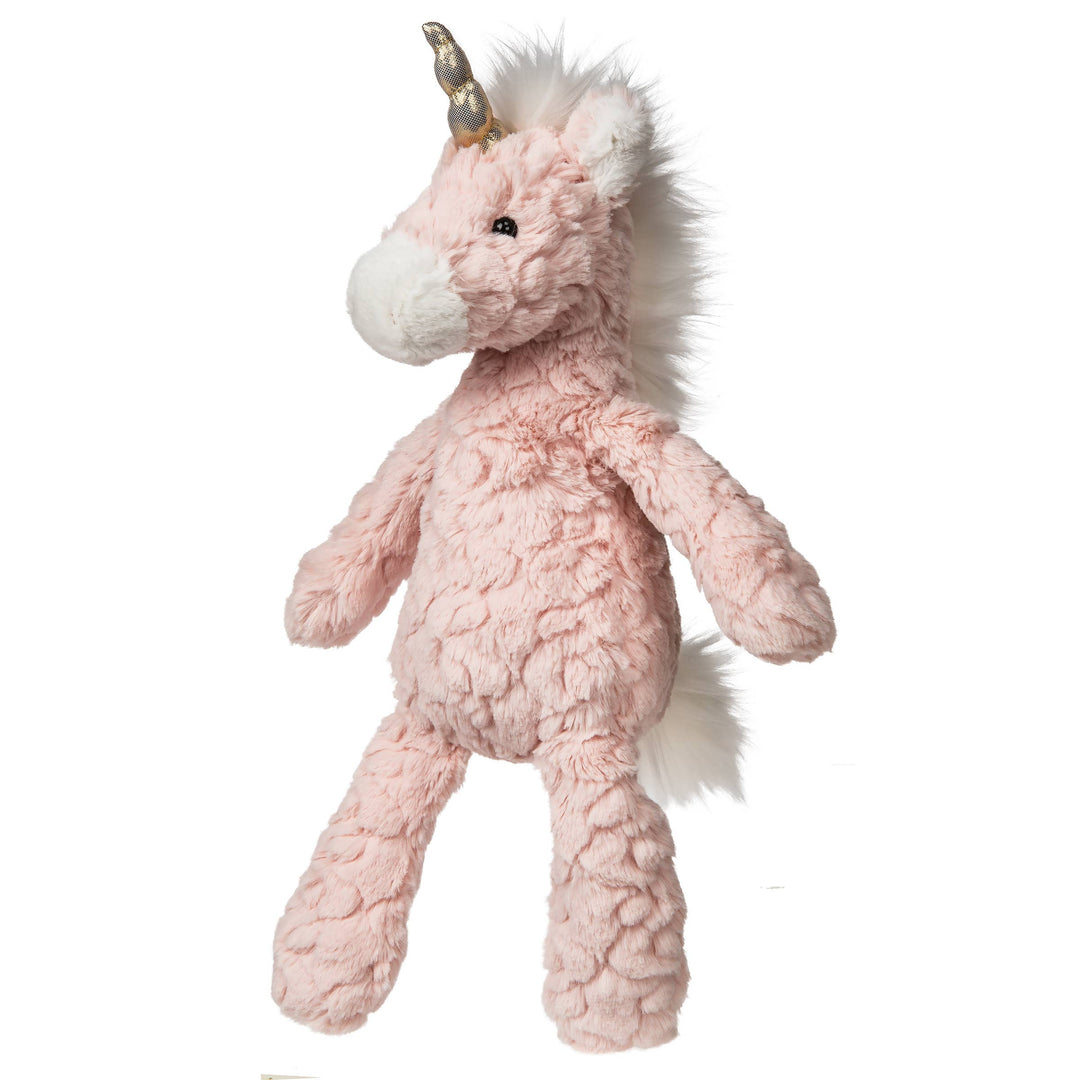 PUTTY BLUSH UNICORN | LARGE