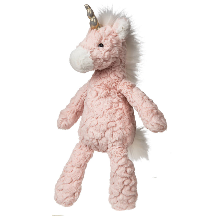 PUTTY BLUSH UNICORN | LARGE