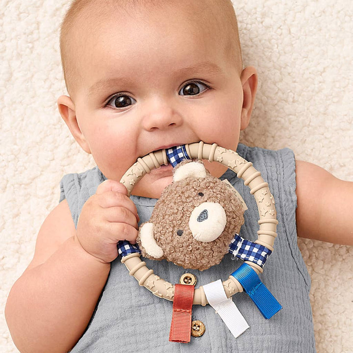 ITZY RING PAL™ | BEAR