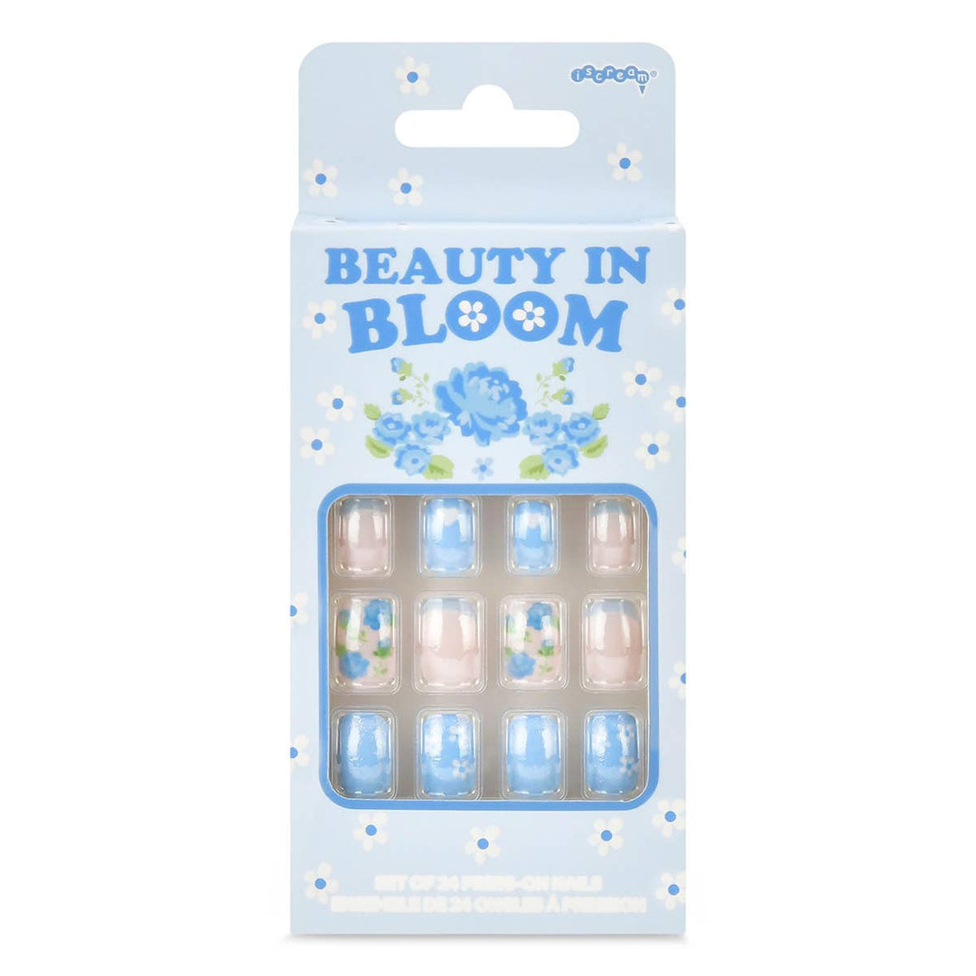 BEAUTY IN BLOOM PRESS ON NAILS